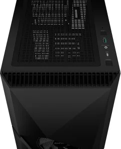 Фото: Корпус Deepcool Cyclops Black with window (R-BKAAE1-C-1) № 9 | KTC