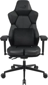 Фото: Крісло AeroCool XTAL Racer Black (TEGC-2099101.11) № 2 | KTC