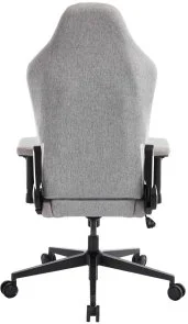 Фото: Крісло AeroCool CROWN Loft Light Grey (ACGC-2052104.41) № 4 | KTC