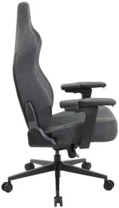 Фото: Крісло AeroCool CROWN Pro Loft Dark Grey (TEGC-211210Z.Z1) № 4 | KTC