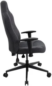 Фото: Крісло AeroCool CROWN Smart Loft Dark Grey (TEGC-211110Z.Z1) № 3 | KTC