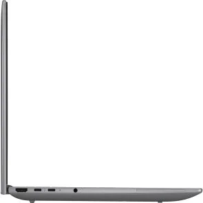 Фото: Ноутбук HP ZBook 8 G2a DZ4D1ET Silver - 14" IPS 60 Гц / AMD Ryzen AI 7 / PRO 450 / DDR5 16 ГБ / PCI-E SSD 512 ГБ / Radeon Graphics № 7 | KTC