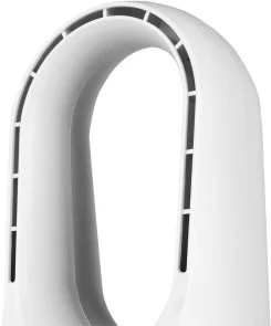 Фото: Вентилятор Neo Tools 90-013 White № 6 | KTC