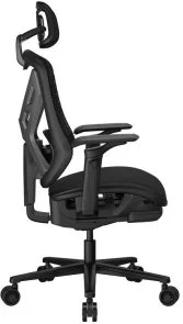 Фото: Крісло Cougar Speeder Neo Black (SPEEDER NEO) № 4 | KTC