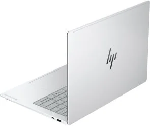 Фото: Ноутбук HP OmniBook X 14-ka0006ua DM8T8EA Glacier Silver - 14" IPS 60 Гц / Intel Core Ultra 5 / 325 / DDR5 16 ГБ / 512 ГБ / Intel Graphics № 5 | KTC