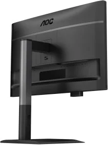 Фото: Монітор AOC 24P4CV Black - 23.8" IPS / 1920×1080 / 120 Гц / Adaptive Sync / Pivot / HAS № 17 | KTC