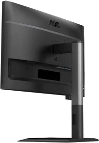 Фото: Монітор AOC 24P4U Black - 23.8" IPS / 1920×1080 / 120 Гц / Adaptive Sync / Pivot / HAS № 17 | KTC