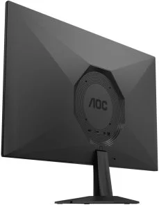 Фото: Монітор AOC 27G50F Black - 27" IPS / 1920×1080 / 180 Гц / Adaptive Sync № 10 | KTC