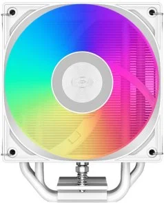 Фото: Кулер для процесора PCCooler RT500 Digital ARGB White (RT500 Digital ARGB WH) № 2 | KTC