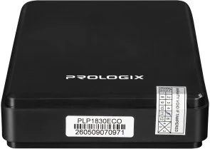 Фото: ДБЖ ProLogix PLP1830ECO 18W 8700mAh Black № 3 | KTC