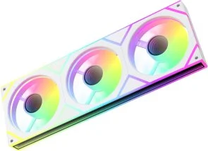 Фото: Кулер Ocypus Gamma F36 ARGB White (GAMMA-F36-WH3AM00X-GL) № 2 | KTC