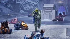 Фото: Гра Halo Campaign Evolved Xbox Series X English version № 13 | KTC