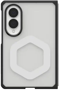 Фото: Чохол UAG for Samsung Fold8 - Mouve with Magnet Ice (214562114343) № 3 | KTC