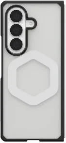 Фото: Чохол UAG for Samsung Fold8 Ultra - Mouve with Magnet Ice (214560114343) № 3 | KTC