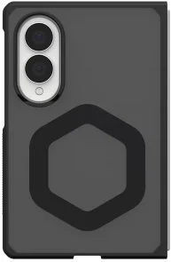 Фото: Чохол UAG for Samsung Fold8 - Mouve with Magnet Ash (214562113131) № 3 | KTC
