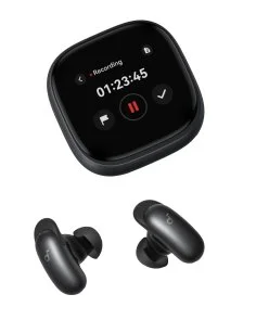 Фото: Навушники Anker SoundCore Liberty 5 Pro Max Black (D1204G11) № 5 | KTC