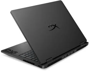 Фото: Ноутбук HP HyperX OMEN 16-am2044ua DM8C8EA Black - 16" IPS 165 Гц / Intel Core i7 / i7-14650HX / DDR5 16 ГБ / PCI-E SSD 1 ТБ / GeForce RTX 5060 № 4 | KTC