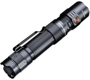 Фото: Ліхтар ручний Fenix PD35R Ace 2000Lm (PD35RACE) № 2 | KTC