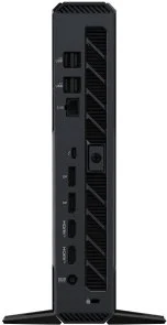 Фото: Персональний комп'ютер ASUS ROG NUC Gaming RNUC15JNK7X569A2 (90AS00I1-M00300) - Intel Core Ultra 7 255HX / 16 ГБ DDR5 / PCI-E SSD 1 ТБ / Nvidia / GeForce RTX 5060, 8 ГБ / 330 Вт № 3 | KTC