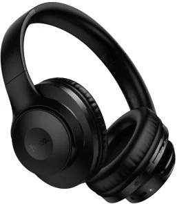 Фото: Навушники Hoco W71 Cool Sound Black (6942007677240) № 3 | KTC