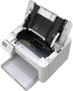Фото: Принтер Canon i-SENSYS LBP122dw II with Wi-Fi (7344C003) № 6 | KTC