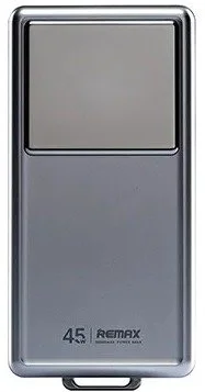 Фото: Батарея універсальна Remax FCP-30 20000mAh 45W Tarnish built-in Cable (6954851250913) № 2 | KTC
