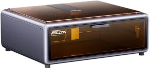 Фото: Лазерний гравер Creality Falcon A1 10W (1005010223) № 4 | KTC
