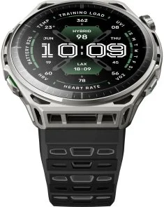 Фото: Смарт годинник Amazfit Balance 3 (W2566AP1N) № 4 | KTC