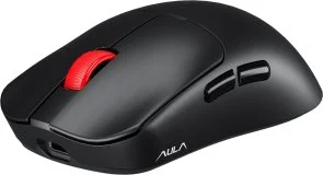 Фото: Миша Aula SC380 Pro Wireless Black (6978080505187) № 2 | KTC
