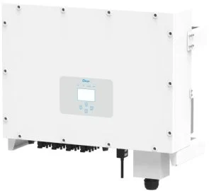 Фото: Інвертор Deye SUN-60K-G04P3-EU-AM4 60000W № 3 | KTC