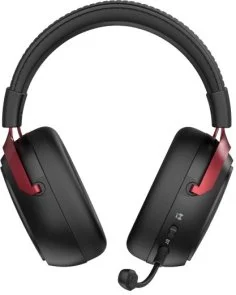 Фото: Гарнітура Ajazz AHM10 Max Black (AHM10-MAX-B) № 5 | KTC