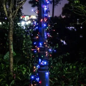 Фото: Гірлянда ColorWay LED 50 5m (CW-G-50L5UMC) № 10 | KTC
