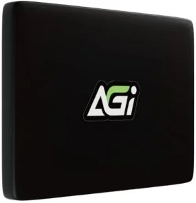 Фото: SSD-накопичувач AGI AI238 SATA III 128GB (AGI128G25AI238) № 2 | KTC