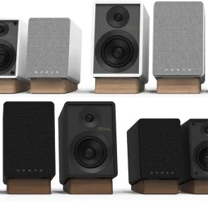 Фото: Колонки Onkyo Creator Series GX-10DB White (GX10DBWCUU) № 13 | KTC