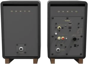 Фото: Колонки Onkyo Creator Series GX-30ARC Black (GX30ARCBCUU) № 14 | KTC