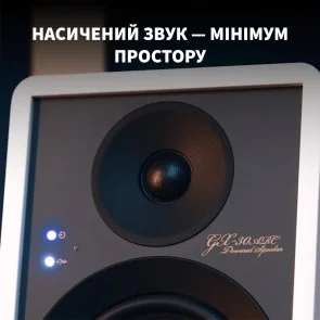 Фото: Колонки Onkyo Creator Series GX-30ARC Black (GX30ARCBCUU) № 4 | KTC