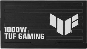 Фото: Блок живлення ASUS 1000W TUF-GAMING-1000P (90YE0101-B0NA00) № 4 | KTC