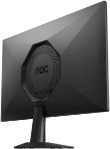 Фото: Монітор AOC 24G50F Black - 23.8" IPS / 1920×1080 / 180 Гц / Adaptive Sync № 12 | KTC
