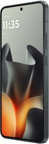 Фото: Смартфон Motorola Edge 70 Max 8/256GB Dark Shadow (PBCU0015UA) № 4 | KTC