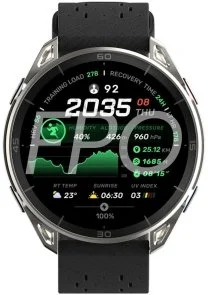 Фото: Смарт годинник Amazfit Cheetah 2 Ultra Titan (W2441GL1N) № 3 | KTC