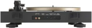 Фото: Програвач вінілу JBL Spinner Black/Gold (JBLSPINNERBTGLDEU) № 7 | KTC