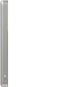 Фото: Батарея універсальна Xiaomi Super Slim Magnetic 5000mAh 22.5W/15W Gold (BHR08PLGL) № 4 | KTC