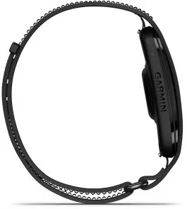 Фото: Фітнес-браслет Garmin CIRQA Smart Band Black S-M (010-04675-10) № 5 | KTC