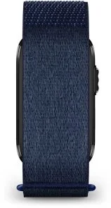 Фото: Фітнес-браслет Garmin CIRQA Smart Band Captain Blue S-M (010-04675-13) № 3 | KTC