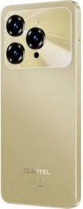 Фото: Смартфон Oukitel C6 5G 12/512GB Gold № 6 | KTC