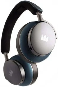 Фото: Навушники Noble Audio FoKus Apollo Pro Peacock Blue (OHFS03) № 6 | KTC