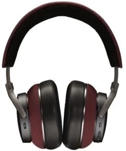 Фото: Навушники Noble Audio FoKus Apollo Pro Burgundy Red (OHFS04) № 3 | KTC