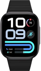 Фото: Смарт годинник Redmi Watch 6 Lite Black (BHR09CWGL) № 3 | KTC