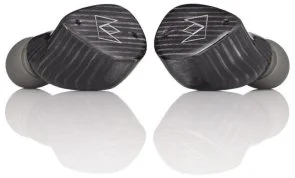 Фото: Навушники Noble Audio FoKus TWS Prestige Encore Black (TWS015) № 5 | KTC