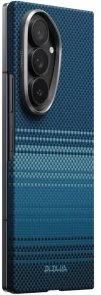 Фото: Чохол Pitaka for Samsung Fold8 Ultra - Edge Ultra-Slim Moonrise (FMFOLD8) № 3 | KTC